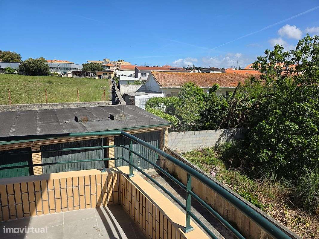 Apartamento T2 para venda-39