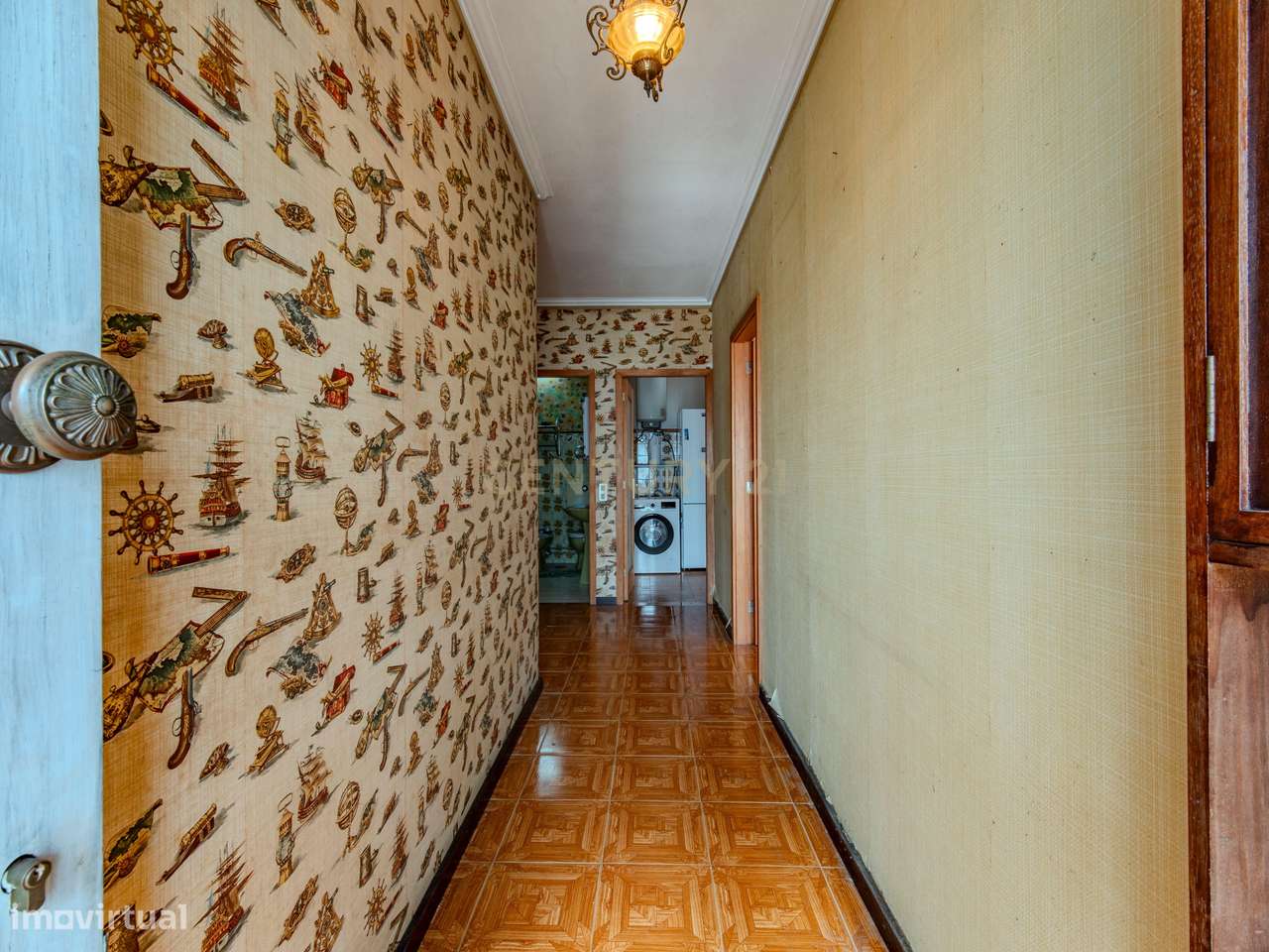 Moradia T3 em Leça da Palmeira -  Oportunidade Única para Investidores-14