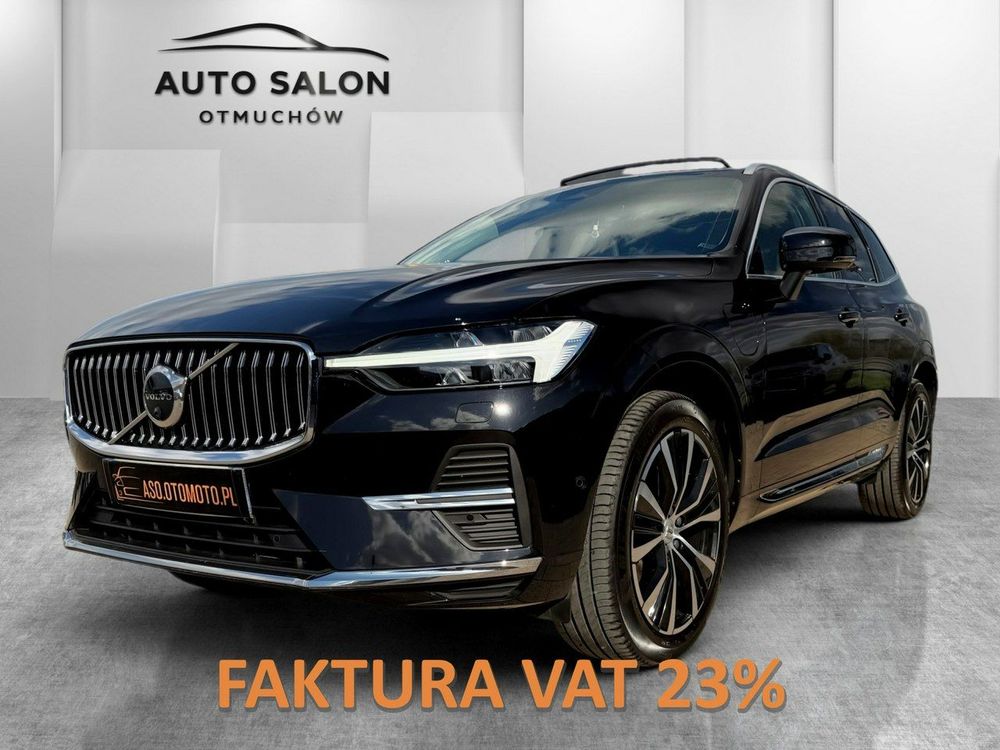 Volvo XC60 II 2023