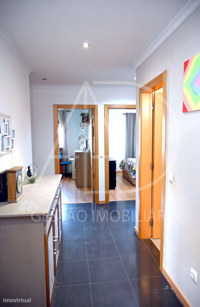 EXCELENTE APARTAMENTO T3 EM ALHOS VEDROS-8