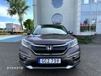 Honda CR-V 1.6i DTEC 4WD Automatik Executive - 6