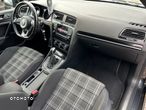 Volkswagen Golf VII 2.0 TDI BMT GTD DSG - 22