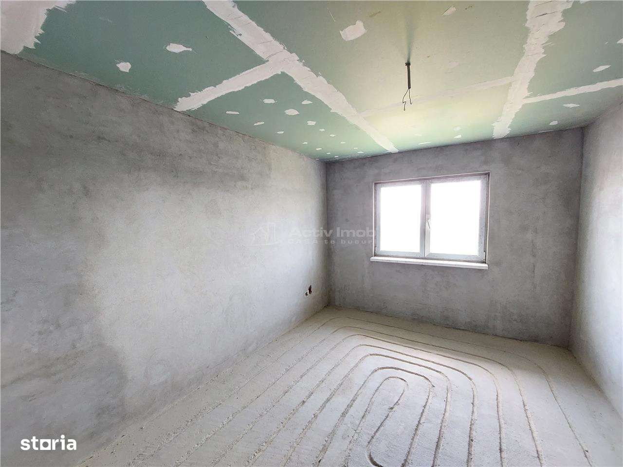 casa P+1+M, an 2008,amprenta 135 mp, teren 1430 mp, Maracineni-9