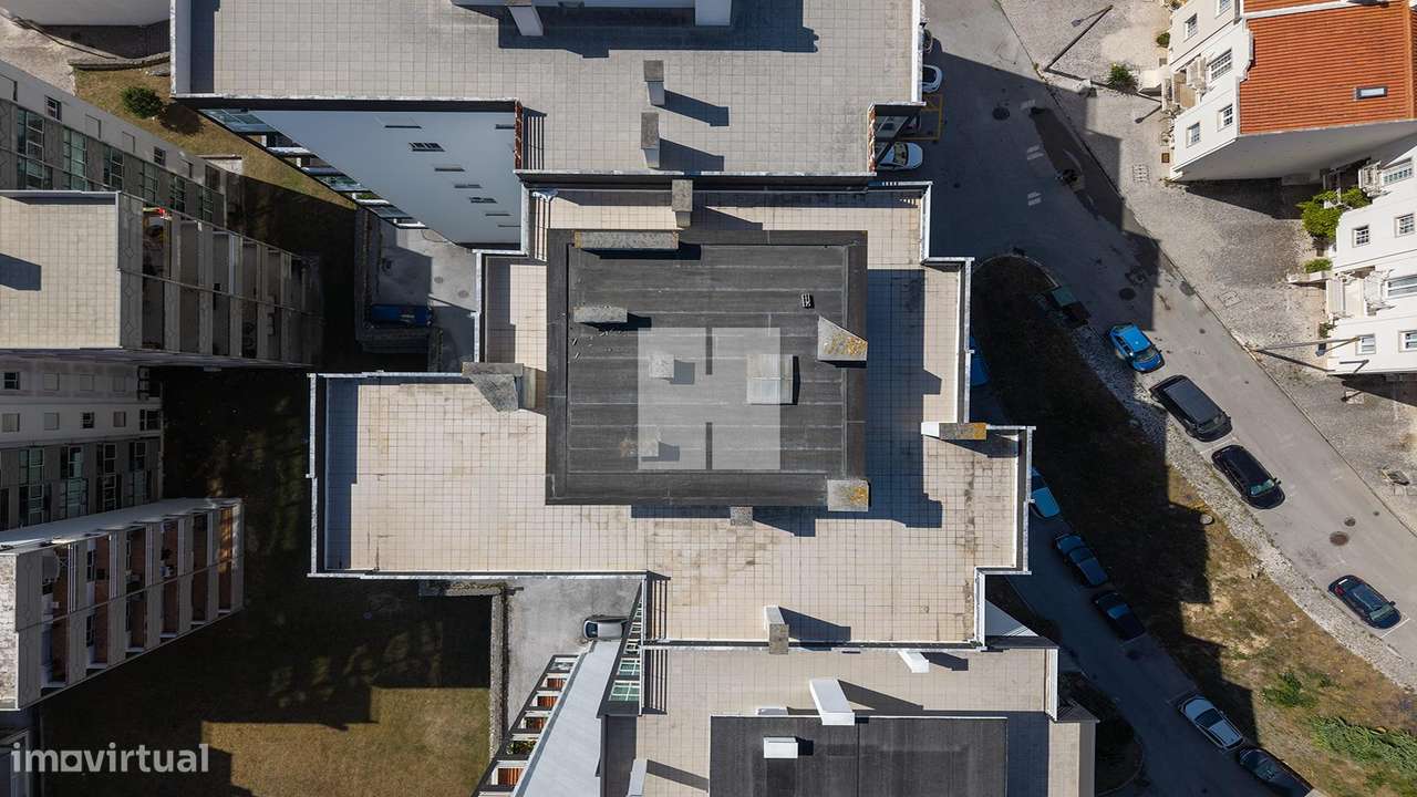 Apartamento T2 na Cidade-46