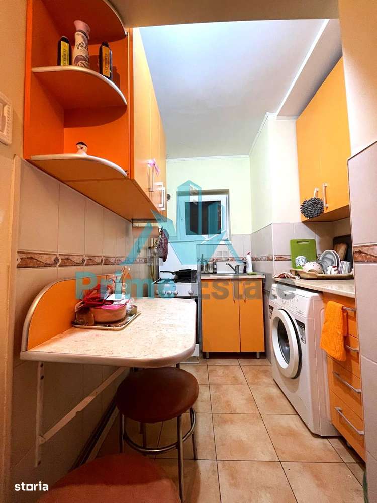 Apartament 2 camere, etaj 1 Gheorgheni - Imagine principală: 5/8