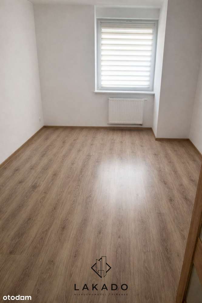 3 pokojowe mieszkanie Czyżyny Kraków ul. Sikorki-2