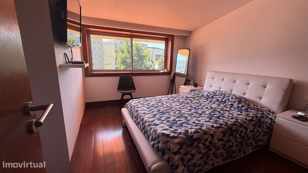 Moradia T3 -  Próxima do Centro de Guimarães-20