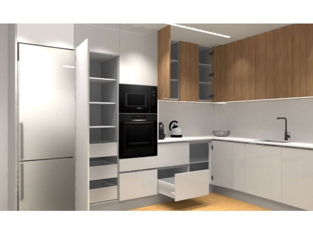 Moradia T2 Nova com Terraço - a 8 Minutos de Coimbra - Grande imagem: 5/11