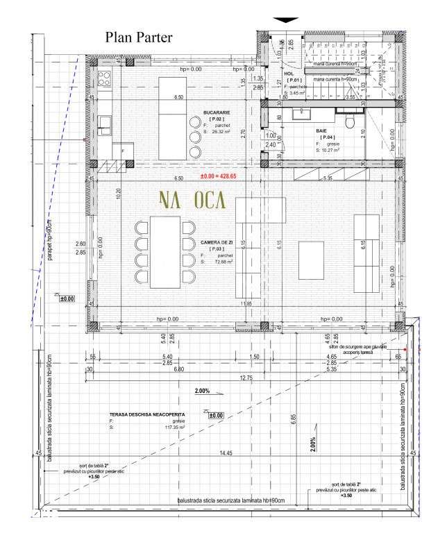 Casa 5 camere de vanzare in Grigorescu, Cluj Napoca - Imagine principală: 5/7