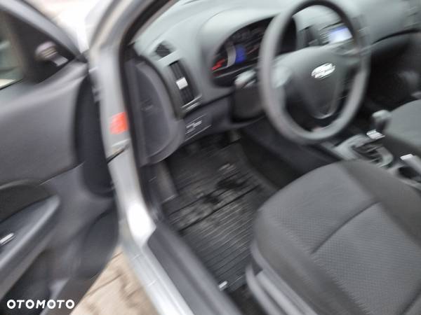 Hyundai I30 1.6 CRDi Comfort - 11