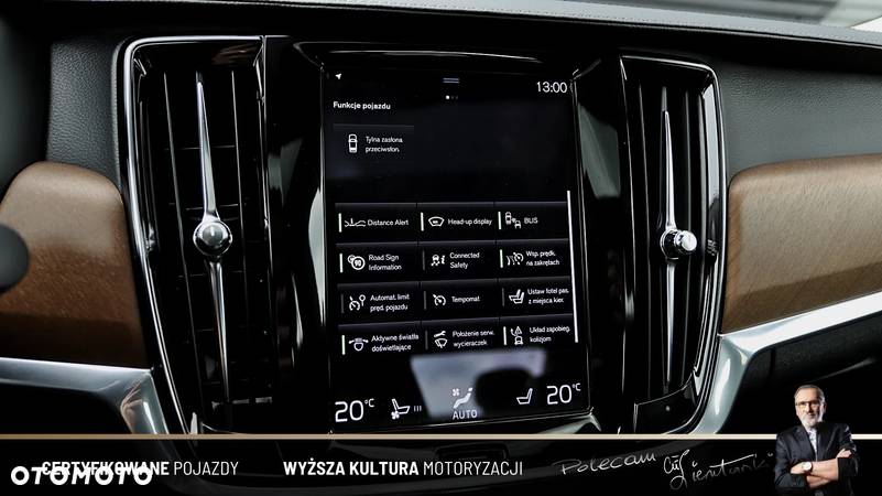 Volvo S90 T8 AWD Plug-In Hybrid Inscription - 25