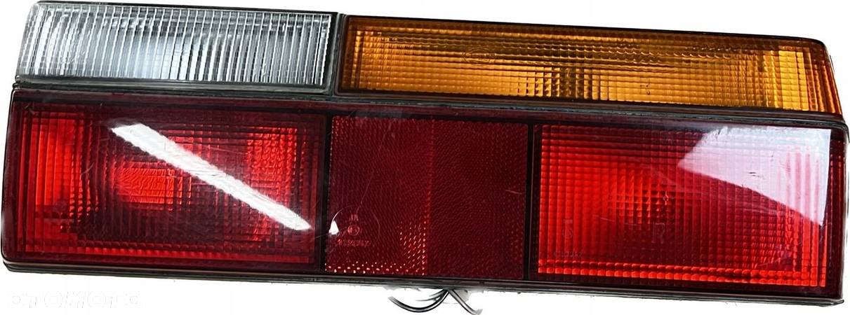 LAMPA Prawa TYŁ TYLNA Volkswagen POLO I 1 75-81r - 15