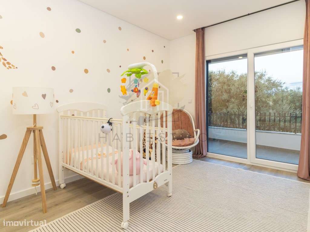 Moradia T3 Exclusiva | Rua João Chagas 23, Sesimbra (2970) | Habies...-48
