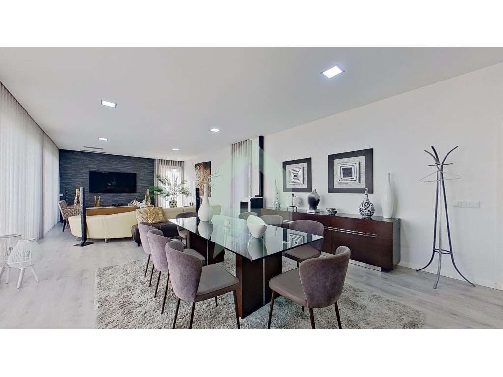 Moradia térrea V3, próxima da praia, em Gandra, Esposende--15