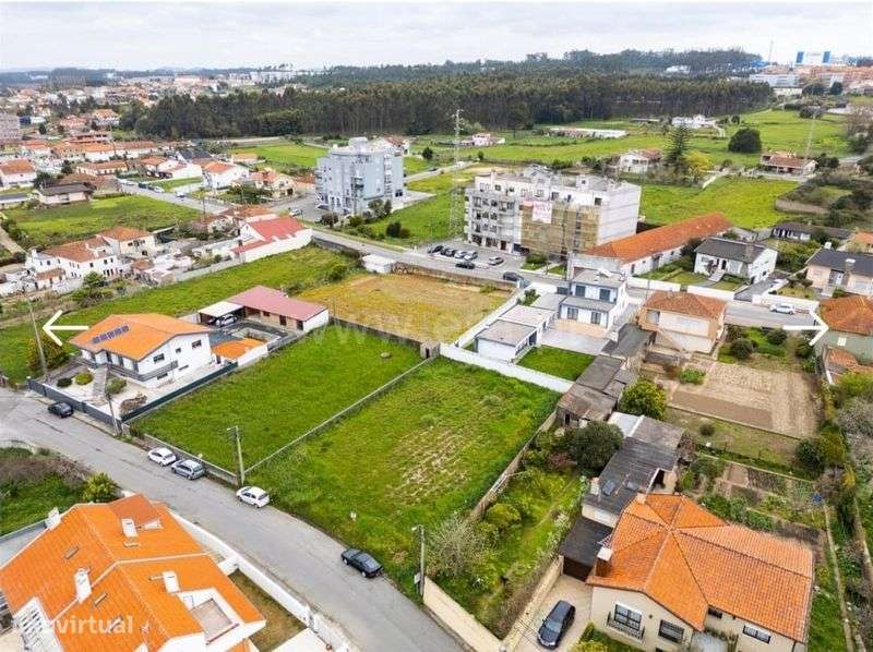 Terreno em Esmoriz - Grande imagem: 4/10