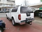 Nissan Navara 2.5 dCi CD XE 4WD - 7