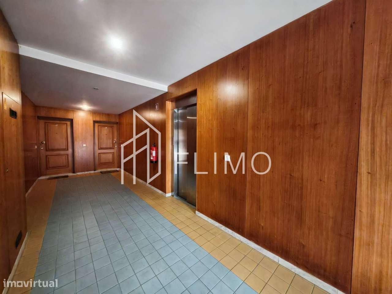 Apartamento T2-18