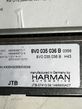 AUDI A3 8V Q2 MIB NAVI 8V0035036B CZYTNIK KART HARMAN - 4