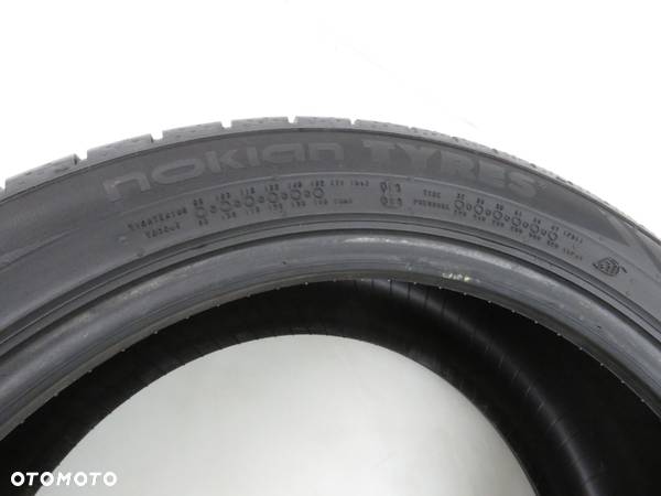 225/45R17 ZR17 OPONA LETNIA Nokian Tyres PowerProof 91Y - 6