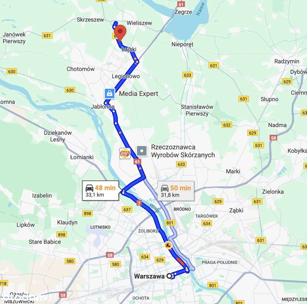 Działka z warunkami zabudowy, super cena-9