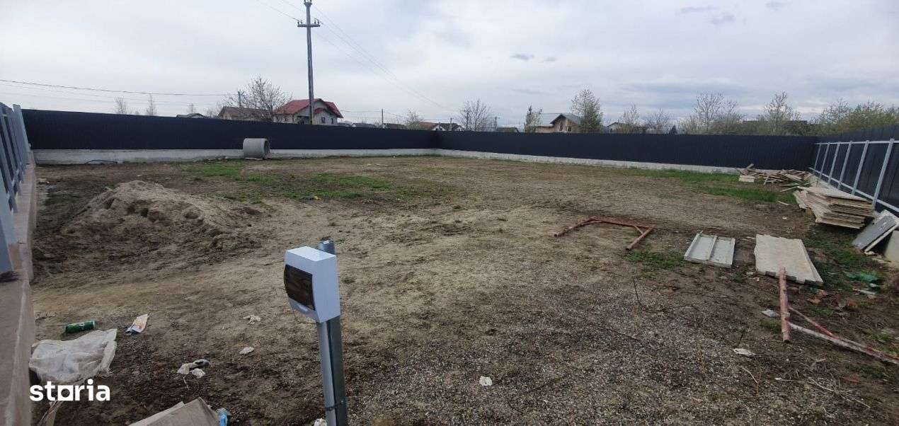 Teren SERBANESTI - Imagine principală: 4/7