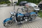 Harley-Davidson Softail Heritage Classic - 9