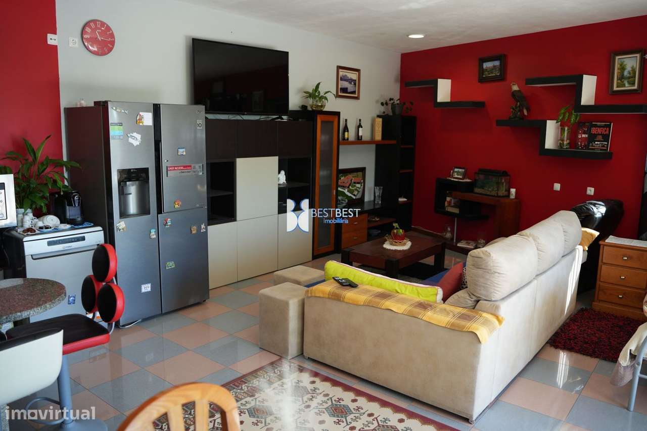 MORADIA INDEPENDENTE T9 COM TERRENO A 10 MINS PRAIA,ESPOSENDE - Grande imagem: 4/24