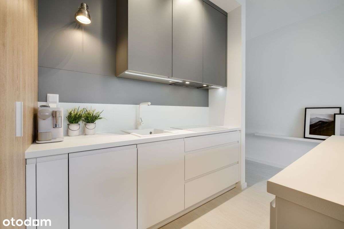 Zamieszkaj od razu- wyposażone wnętrza - Pełny obrazek: 4/13