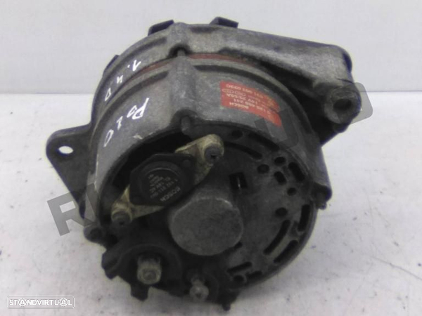 Alternador 0319_03023c Vw Polo (86c, 80) 1.4 D [1981_1994] - 4