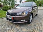 Skoda Fabia - 31