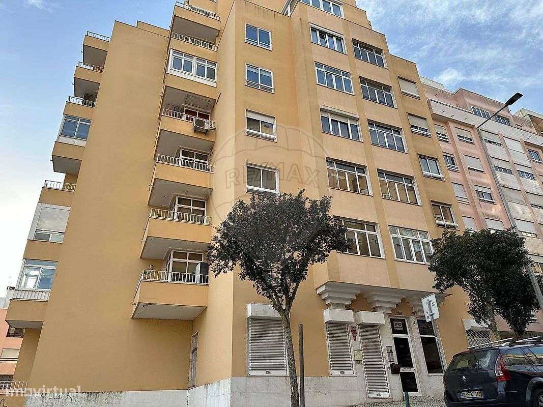 Apartamento T2 para venda - Grande imagem: 4/6