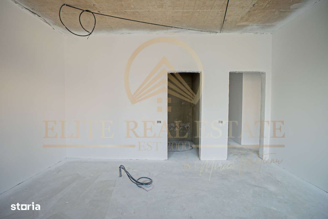 Primo/Compozitorilor –Locuința perfecta, spațioasă si modernă.-18