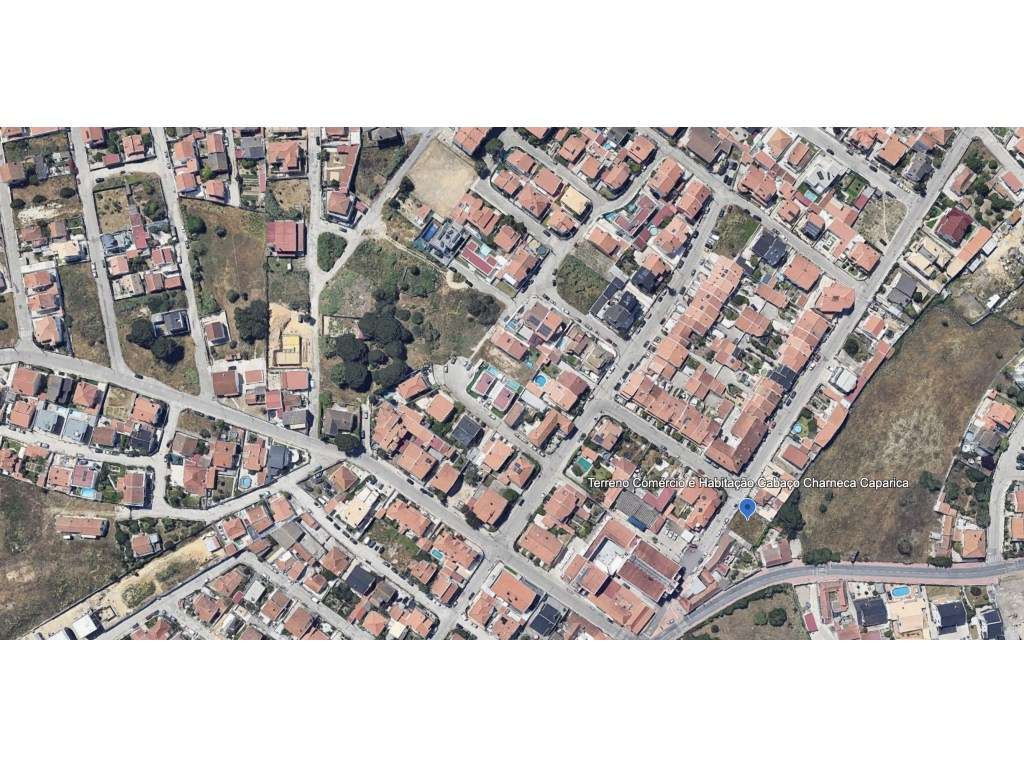 Terreno - Charneca de Caparica - Marco Cabaço - Grande imagem: 4/21