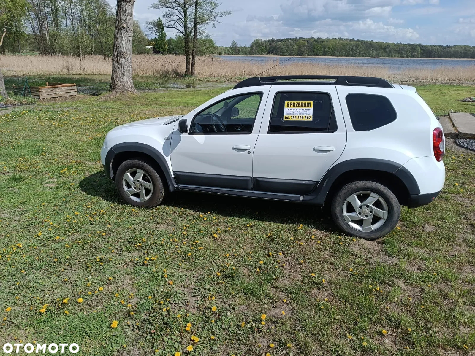 Dacia Duster 1.5 dCi Laureate - 6