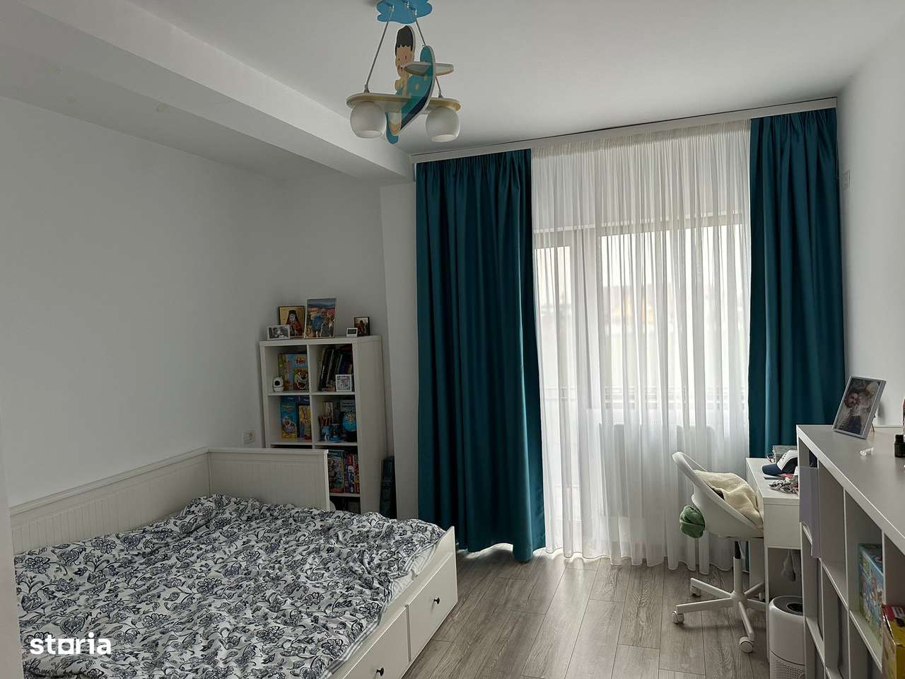 Casă de vânzare- 3cam, 119mp, Vidra-6