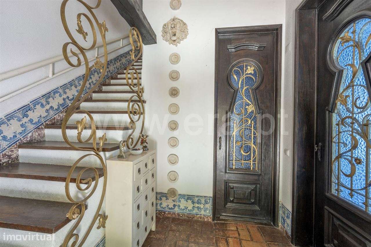 Magnifica Quinta T7; Verdizela-11