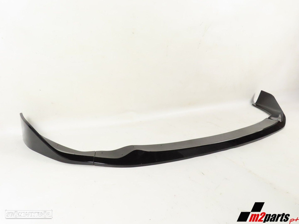 Lip M Performance Frontal Novo BMW 1 (F40) - 4