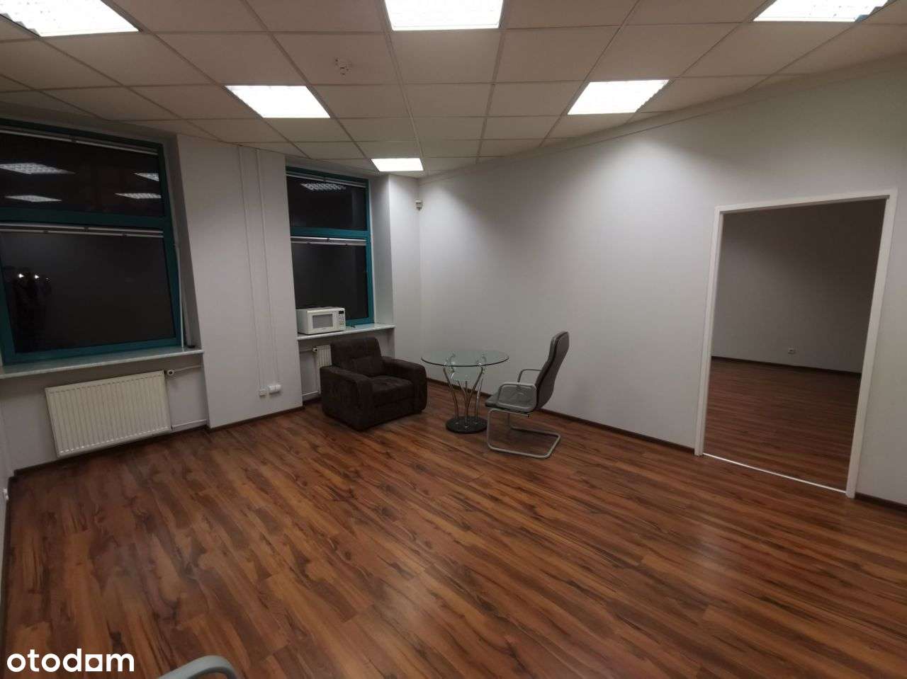 Biura do wynajęcia w centrum miasta ( 2 pomieszcze - Pełny obrazek: 4/7