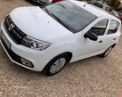 Dacia Sandero 1.5 Blue dCi Prestige - 2