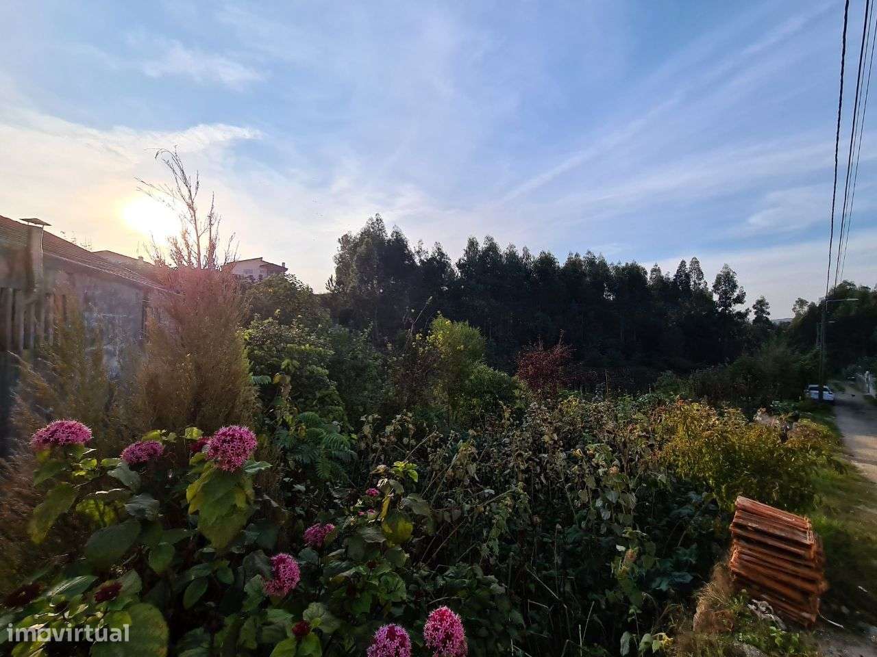 Terreno com Viabilidade de Construção de Moradias-7