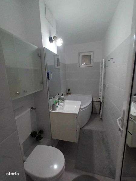 Inchiriez apartament 2 camere in Galati - Imagine principală: 5/6