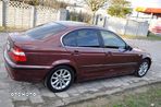 BMW Seria 3 325i - 33