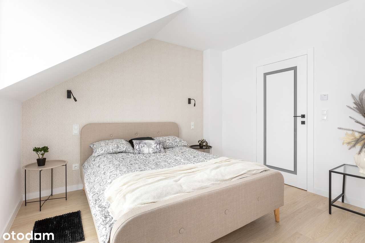 Dom Oskar H z garażem, Żory, ul. Spokojna DOM POD KLUCZ!-11