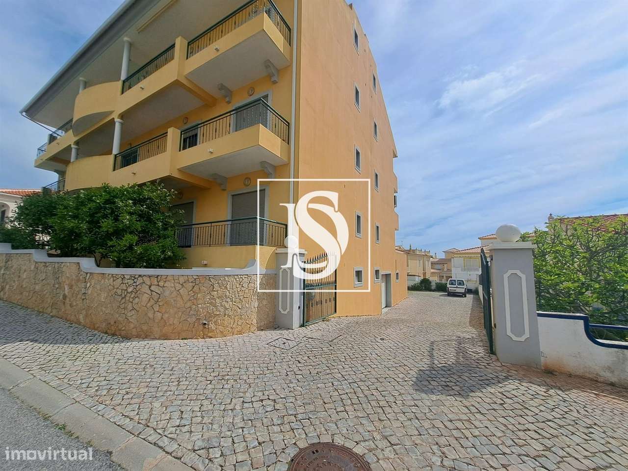 Apartamento T3 Venda em Almancil,Loulé-37