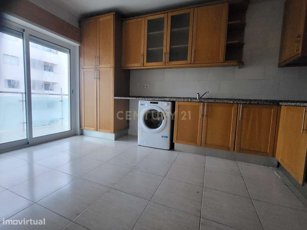 Apartamento T3 - Grande imagem: 2/12