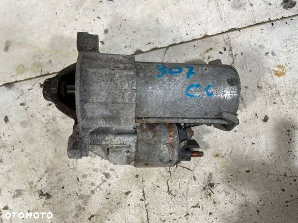 PEUGEOT 207 307 PARTNER CITROEN PARTNER C3 C4 9648644680 - 3