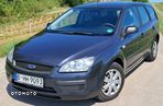 Ford Focus 1.6 16V Ambiente - 2