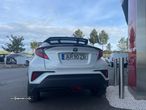 Toyota C-HR 1.8 Hybrid Square Collection - 4