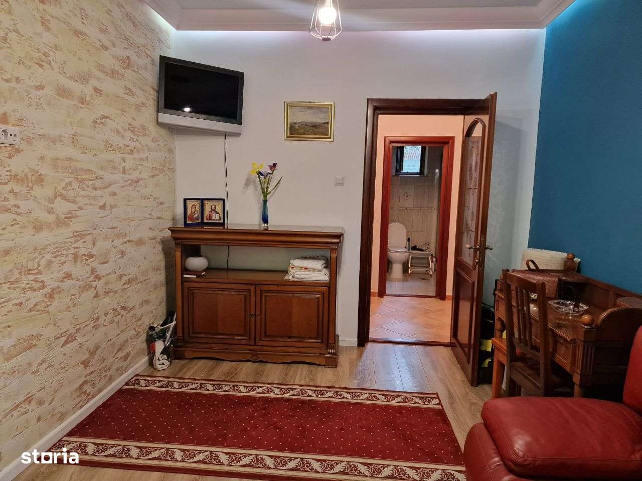 Casa exclusivista Tatarasi-9