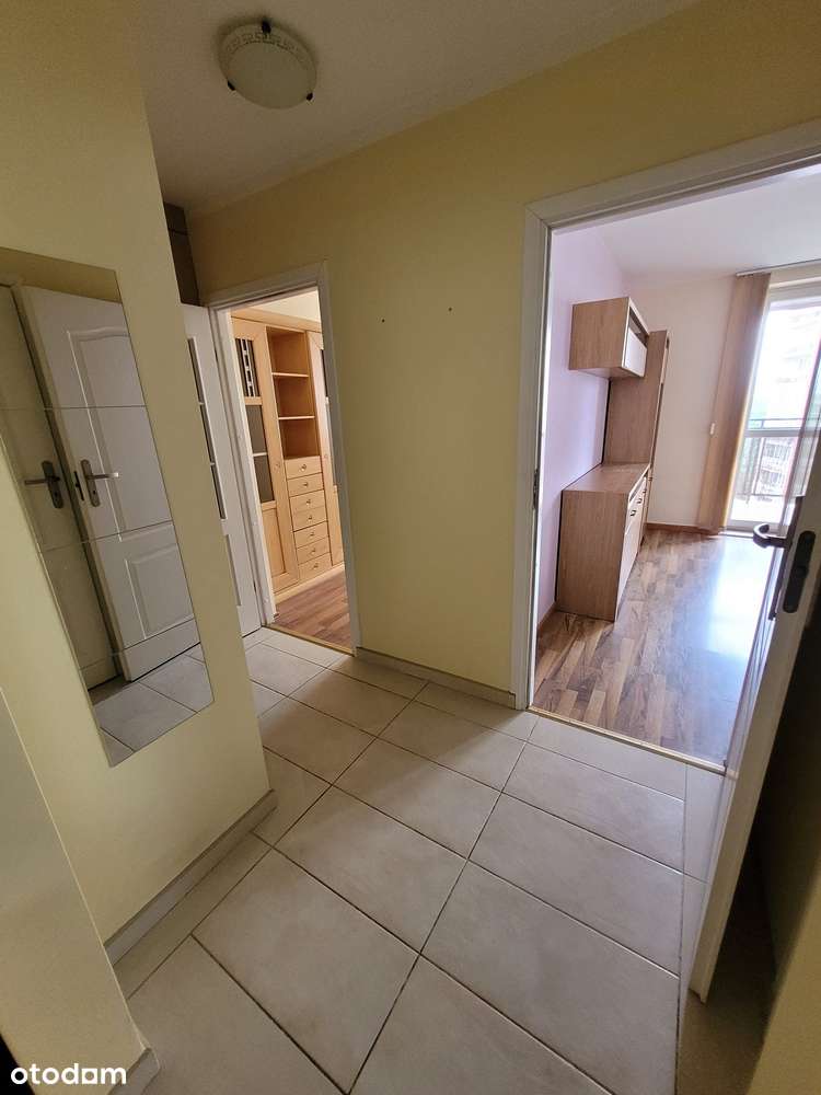 Trzypokojowe mieszkanie przy ul. M. Reja, Żabiniec-10